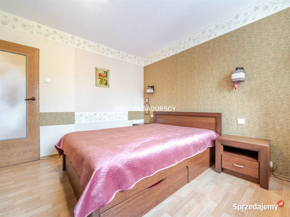 Mieszkanie 657 metrów 3 pokojowe Kraków sprzedam