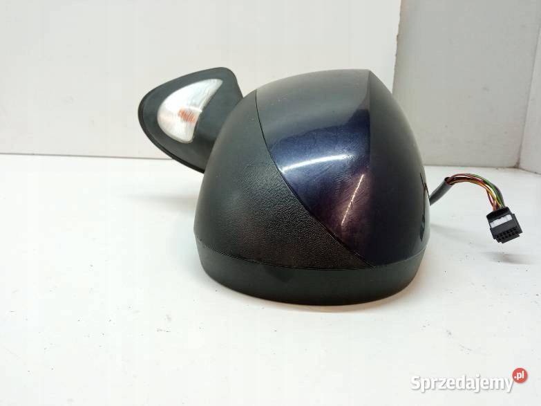 LUSTERKO LEWE 9PIN EUROPA 8200436382 Renault Lusterka zewnętrzne sprzedam