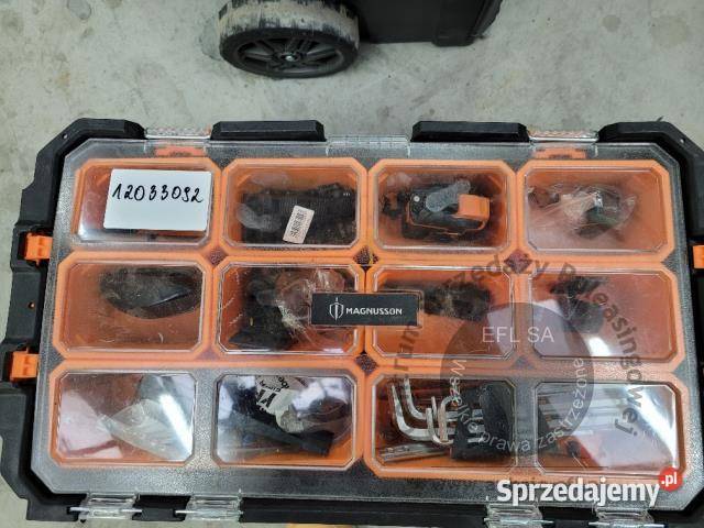 Drukarka ścienna DXONJET 2024r Magnice