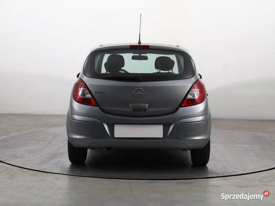 Opel Corsa 12