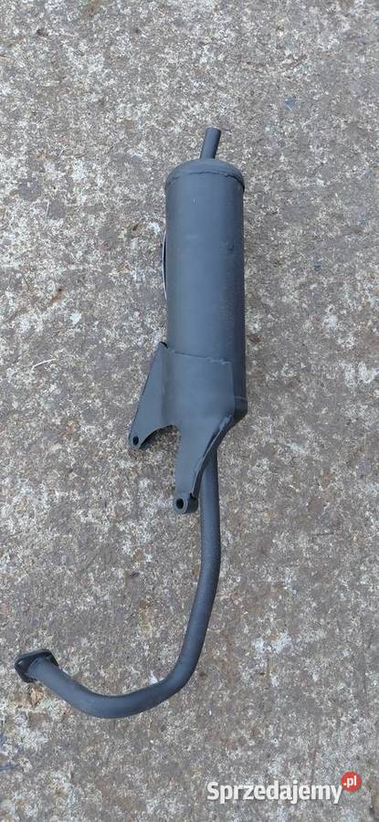 Tłumikskuter router