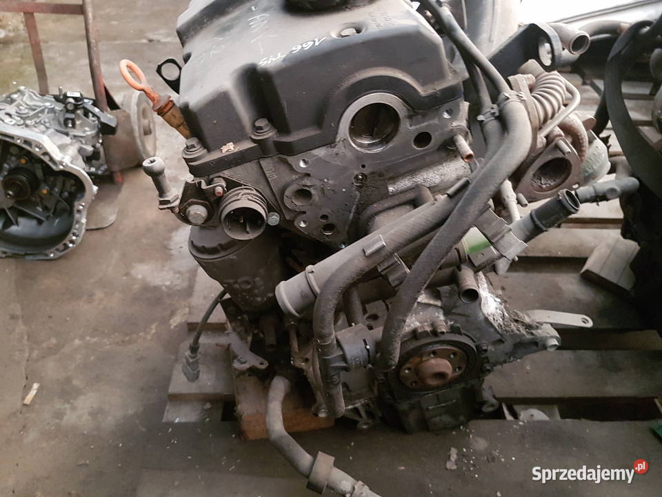 VW LUPO POLO SILNIK 12 TDI ANY UKLAD WTRYSKOWY Turek
