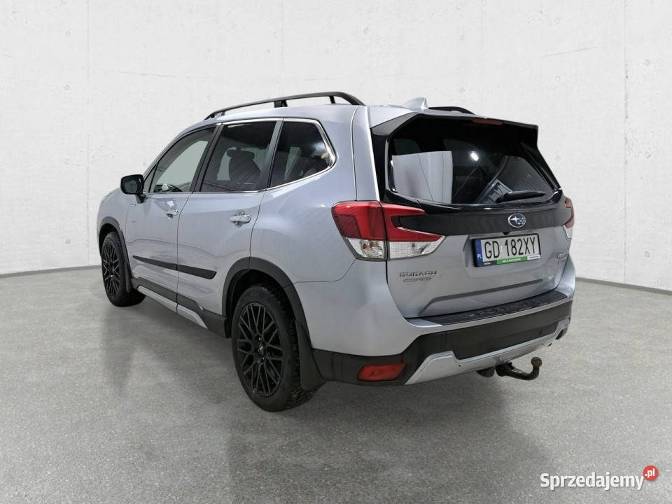 Subaru Forester V 2019 Komorniki sprzedam