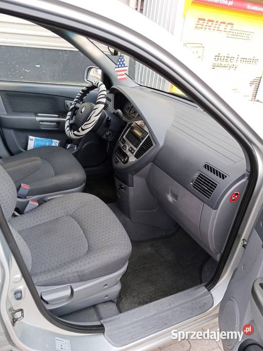 Mimo lat stan gaz baika sprzedam