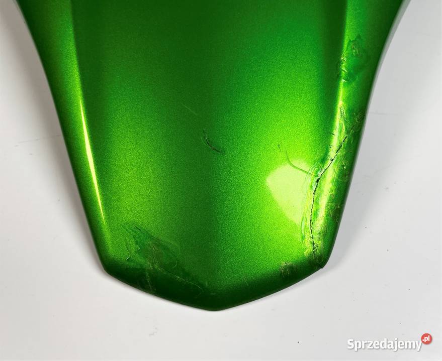 KAWASAKI Z900 17 Nakłada na fotel siedzenie Łobżenica