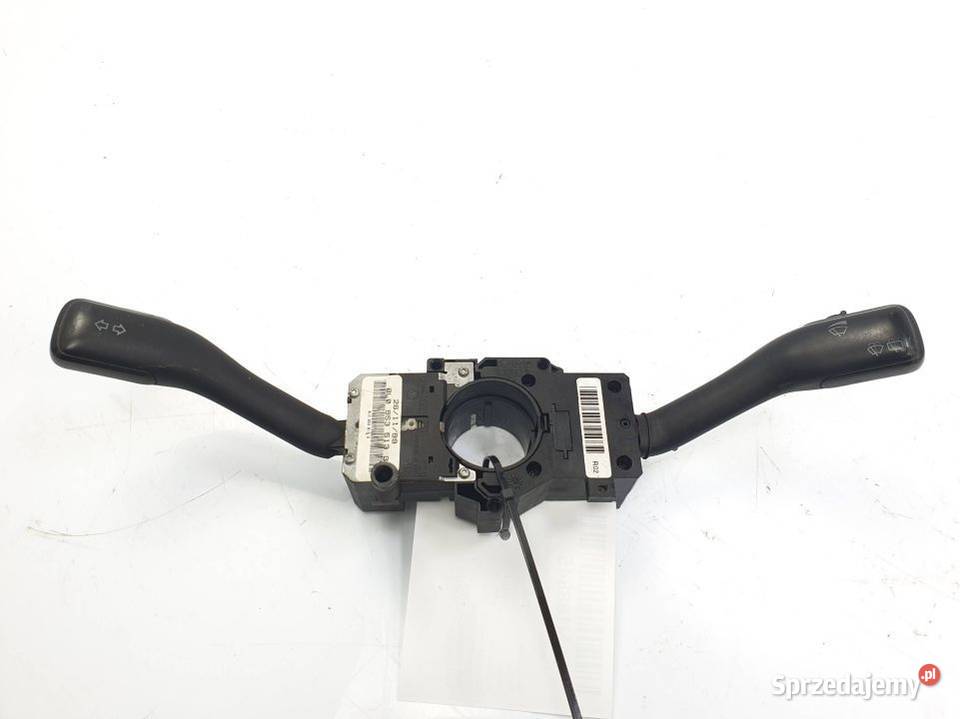 PRZEŁĄCZNIK ZESPOLONY SEAT LEON I 4B0953503F Lipno