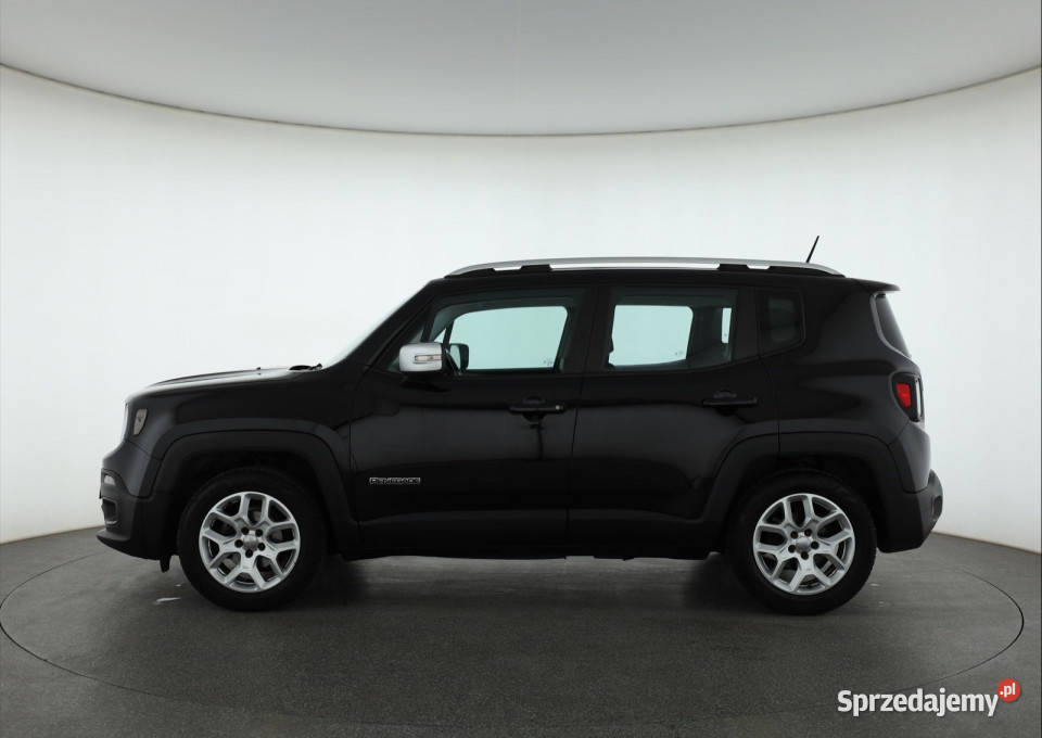 Jeep Renegade 14 MultiAir mazowieckie Piaseczno sprzedam