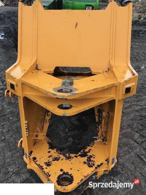 Liebherr L554 Rama Przednia Jastrzębniki