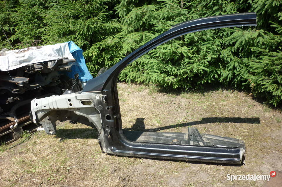 Próg słupek B Opel Corsa C Pobiedziska sprzedam