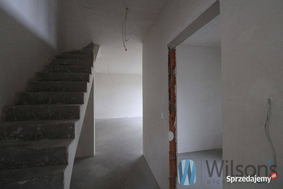 Mieszkanie Radwanice Radwanice 7881m2 5 pokoi własność