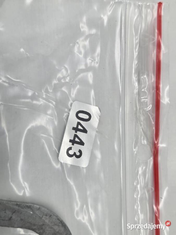 UCHYT MOCOWANIE WIESZAK Silnika N43B20AY 0427109 Wzmocnienia, belki i wsporniki łódzkie Janowice sprzedam