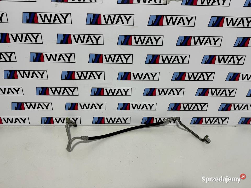 BMW F07 F10 F11 PRZEWÓD WĄŻ KLIMATYZACJI 9248522 osobowe