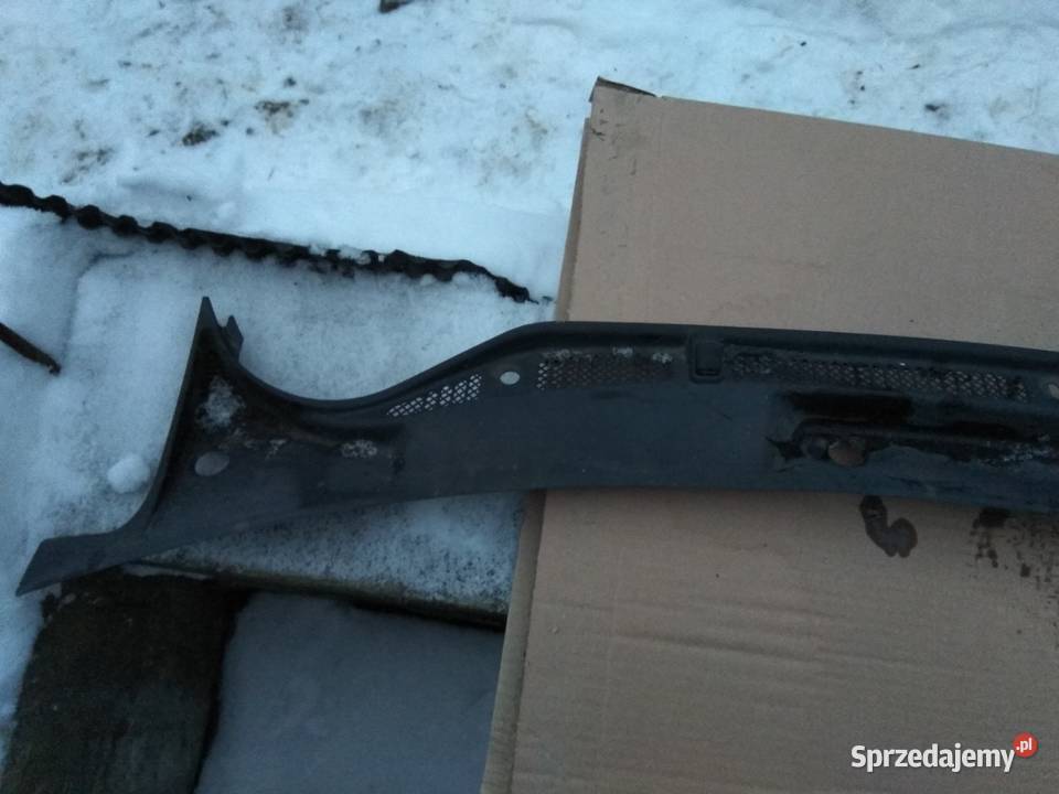 Podszybie Fabia 1 i osobowe