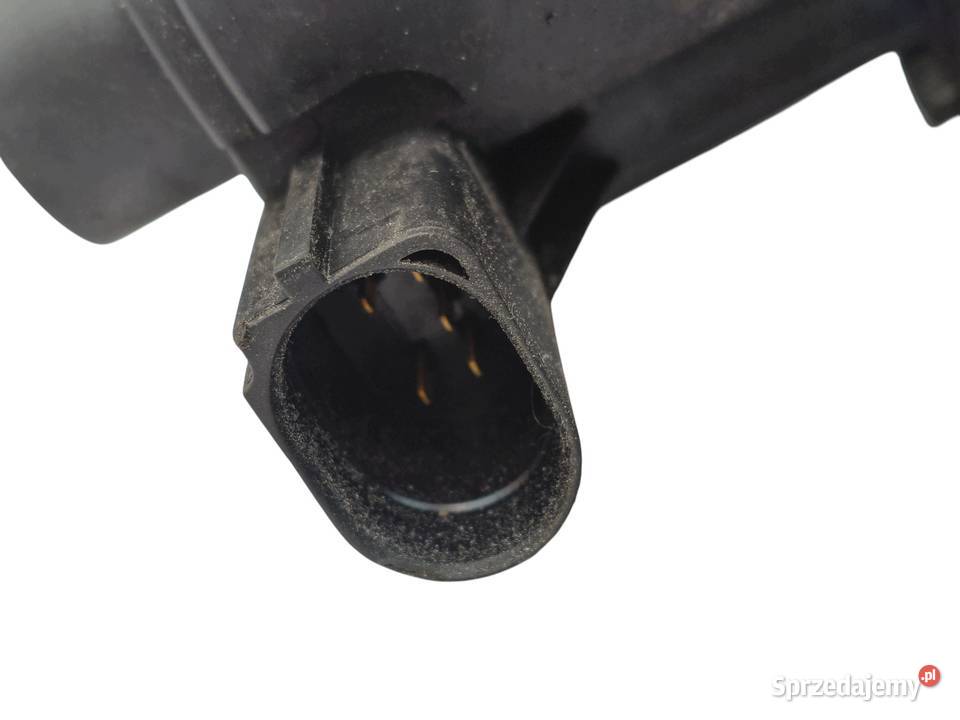 CHŁODNICA SPALIN EGR Renault Megane III Scenic Chełm