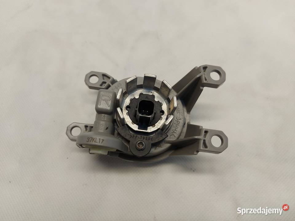 LEXUS 500H HALOGEN PRAWY PRZÓD dolnośląskie