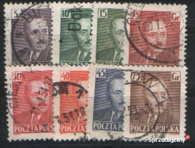 Zn Fi 533 40 kas 1950 śląskie Gliwice