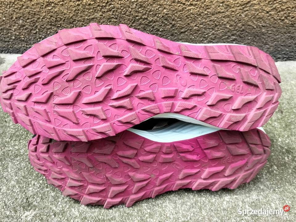 Buty Damskie Sportowe Asics Gel Sonoma 6 Wałbrzych