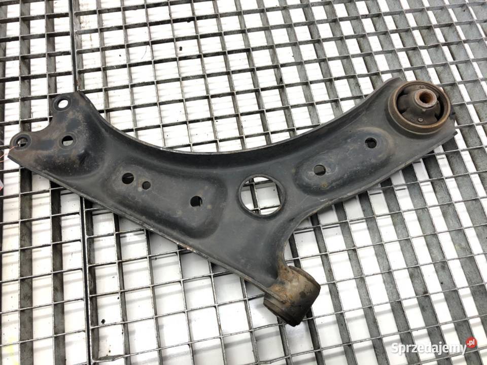 WAHACZ LEWY PRZÓD HYUNDAI KONA Crossover PRZEDNI