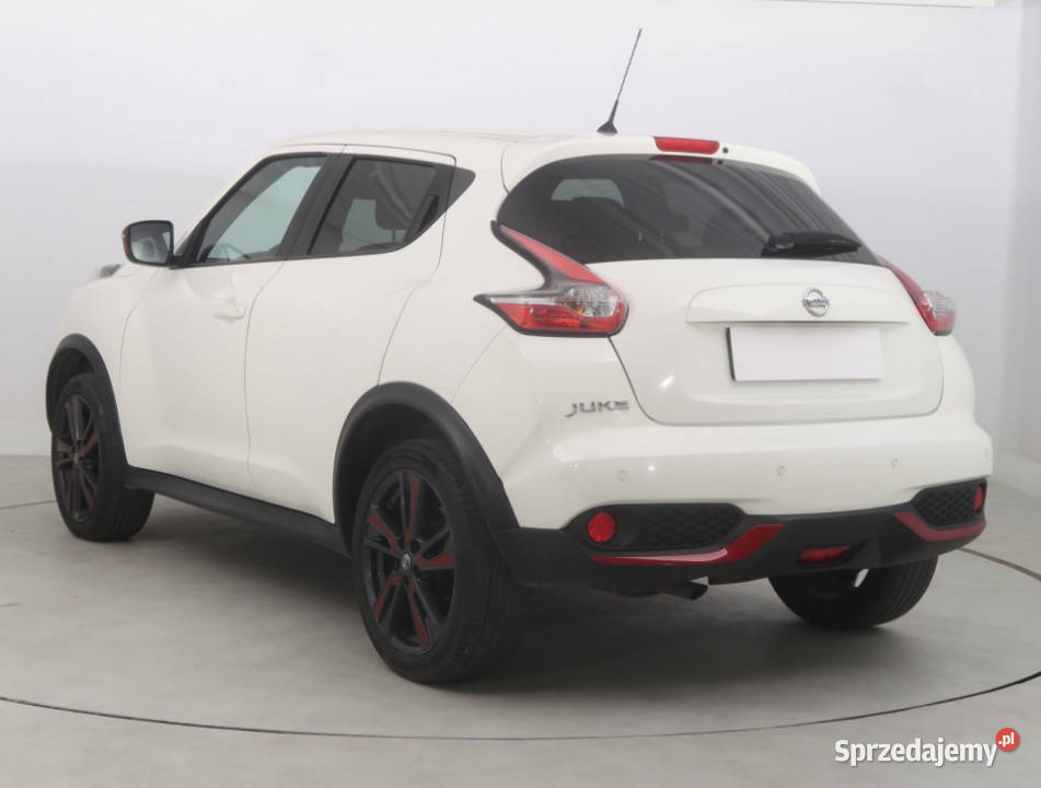 Nissan Juke 16 i Bielany Wrocławskie sprzedam