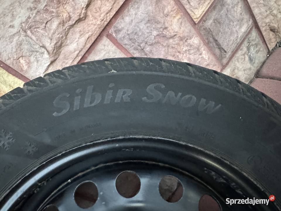 4x Felgi stalowe 4x100 VW UP SKODA 14 Średnica 14" Samochodowe Czudec