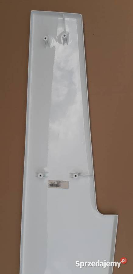 RENAULT RANGE T GAMA OWIEWKA ZAKABINOWA SPOILER lubuskie Bieleń sprzedam