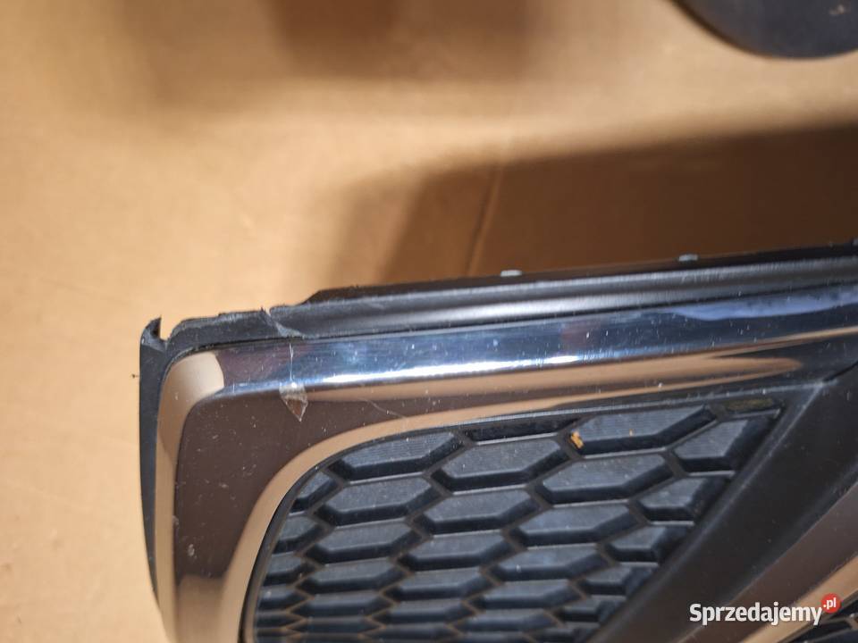 Atrapa grill kratka SUZUKI VITARA III 20152024 Brzesko