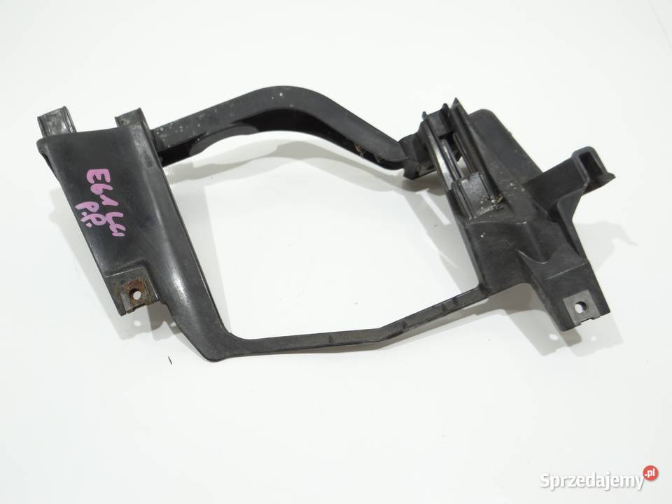 ŚLIZG LAMPY PRAWY PRZÓD BMW E60 E61 LCI 4295495 Części montażowe Strzyżewice