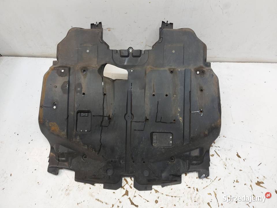 Subaru WRX STI 2015r płyta osłona dolna pod Osłony silnika dolnośląskie