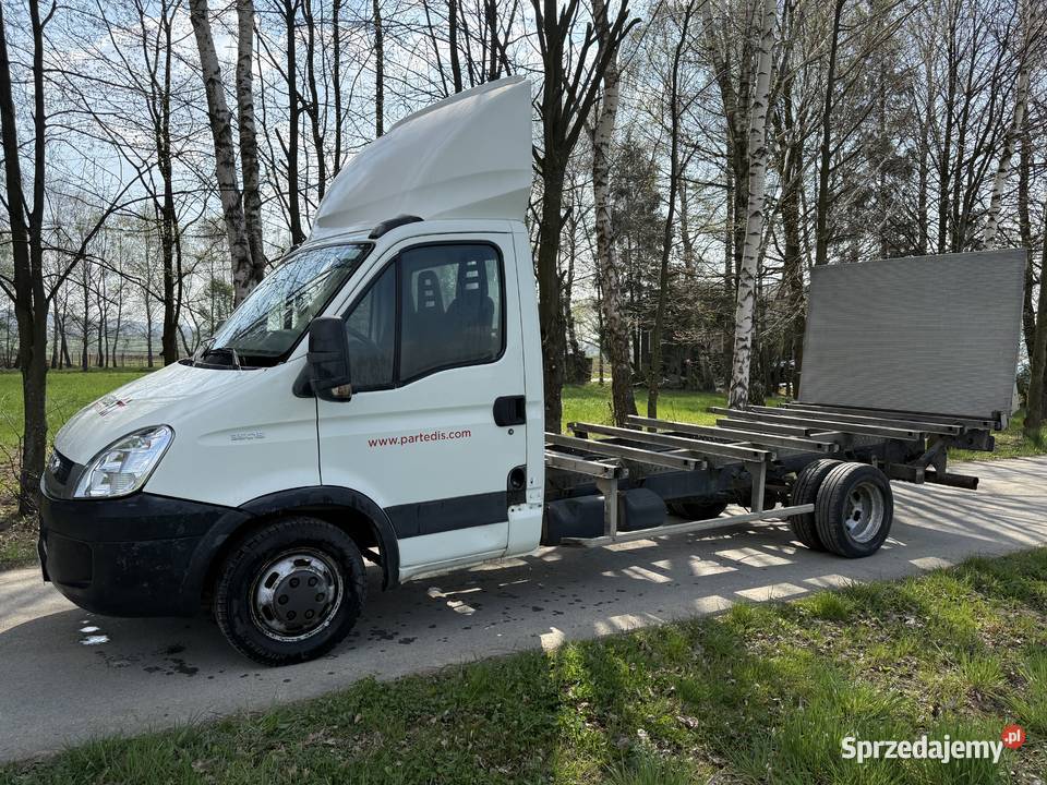 Iveco daily 35C15 Krosno