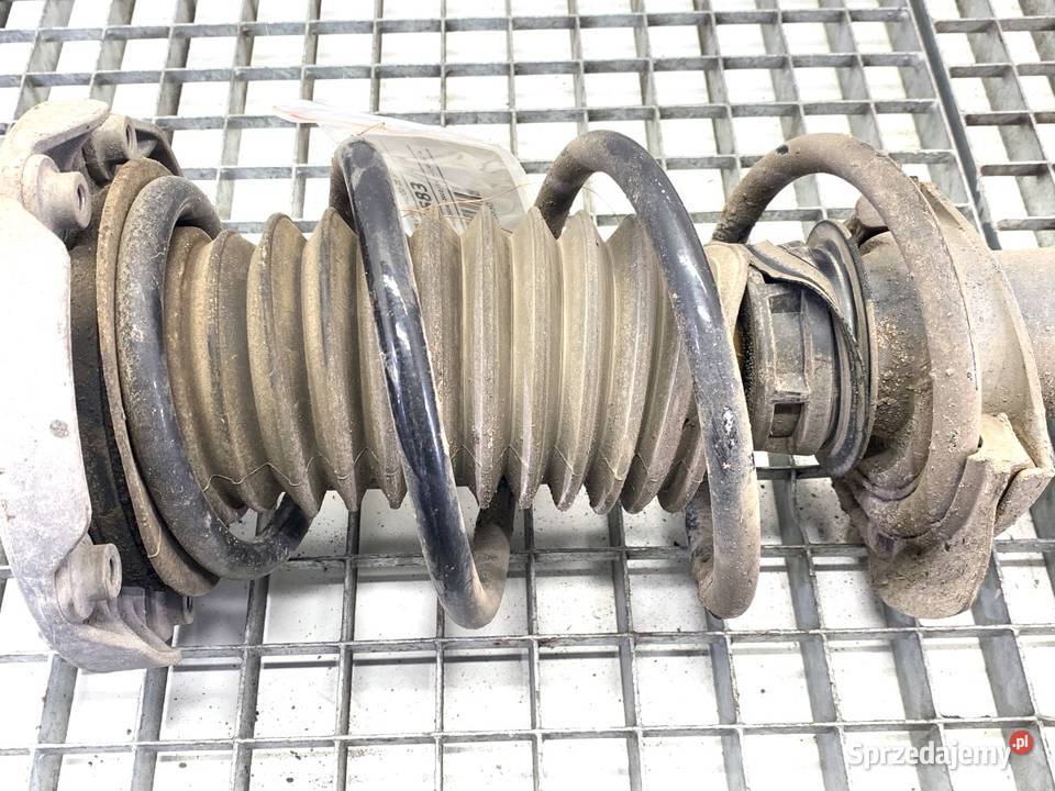 AMORTYZATOR LEWY PRZÓD ZE SPRĘŻYNĄ BMW F48 15 podkarpackie