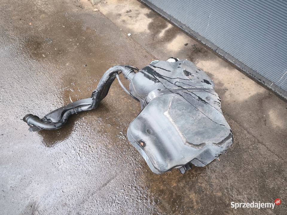 BAK ZBIORNIK PALIWA AUDI A3 8P VW SEAT SKODA Przystajń