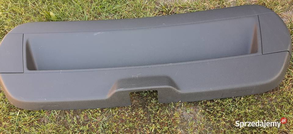 Vw golf VI 6 Cabrio boczek klapy bagaznika Chocianów