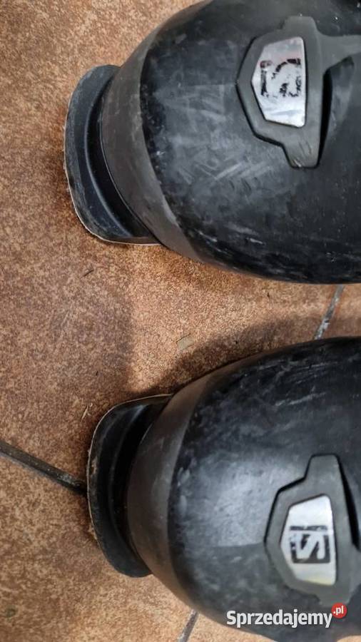 Buty narciarskie Salomon XPRO flex 90 29336 mm Świętochłowice