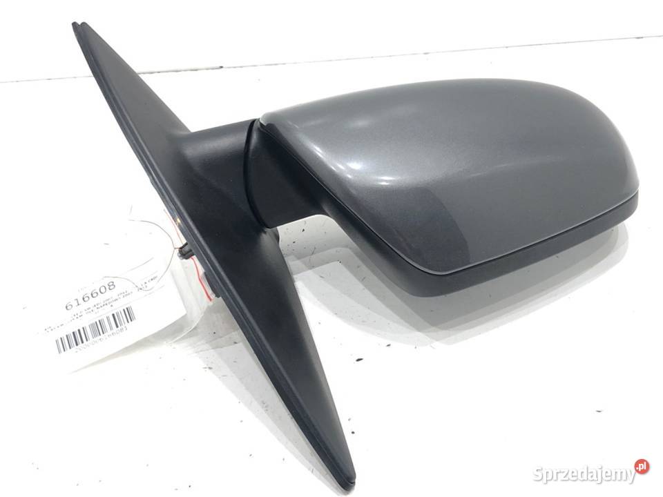 LUSTERKO PRAWY KIA CEED Kombi 0712 ZEWNĘTRZNE osobowe sprzedam