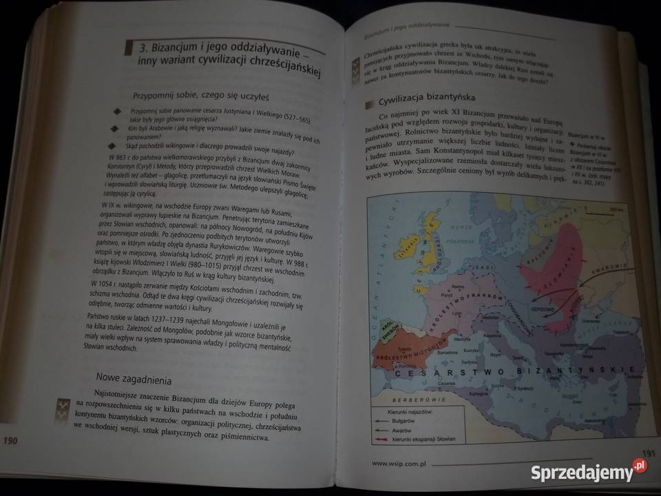 Ludzie społeczeństwa cywilizacje część 1Historia Łódź sprzedam