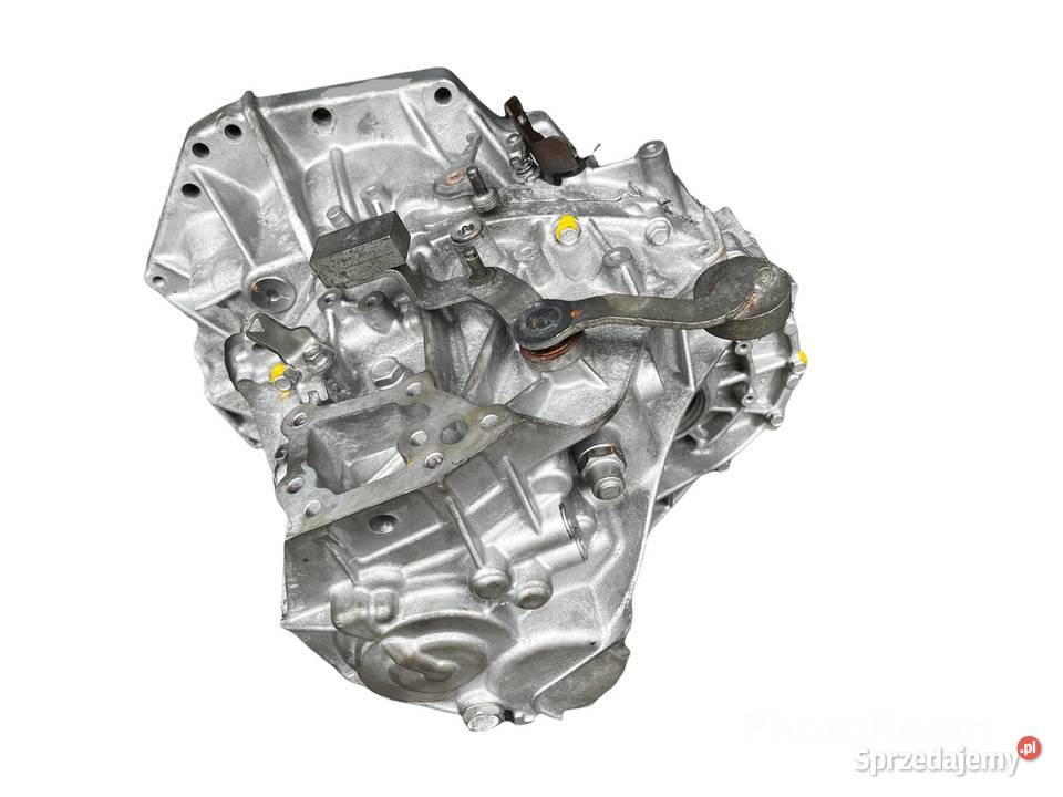 Skrzynia Biegów L9MHD4 Toyota 13 Regeneracja osobowe Ryki