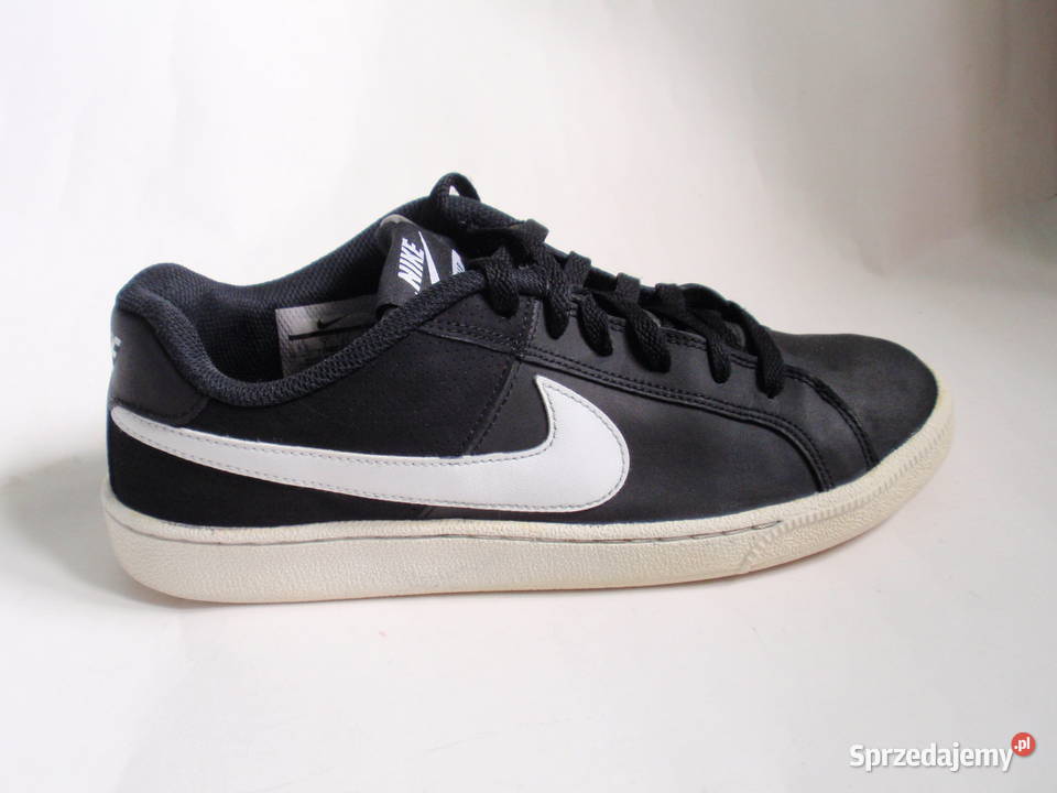 Nike Court Royale EUR 41 Nike Obuwie Kielce sprzedam