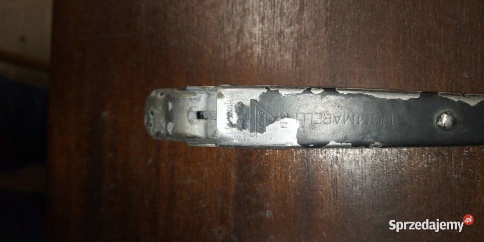 Ramię wycieraczki fiat 126p made in Hungary PRL osobowe Ramiona wycieraczek Motoryzacja Lublin