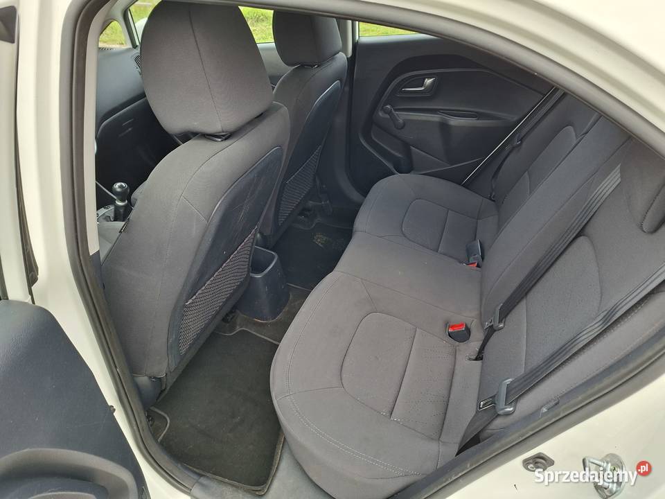 Do sprzedania Kia Rio 12 benzyna 2013