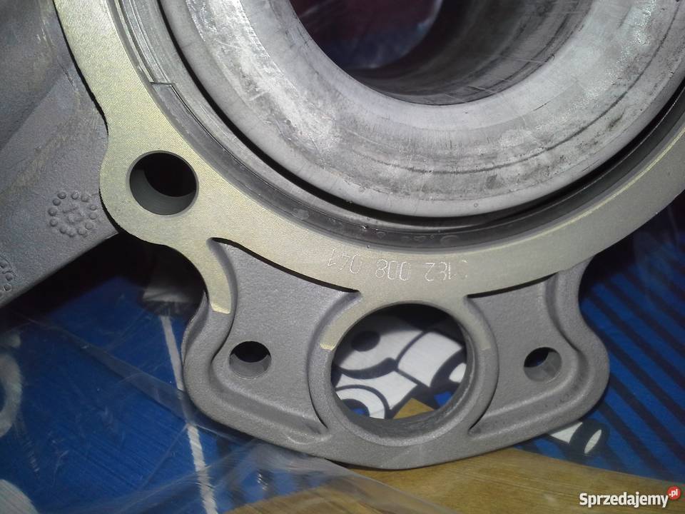 wysprzęglik JCB Fastrac Sachs 3182008041 Częstochowa sprzedam