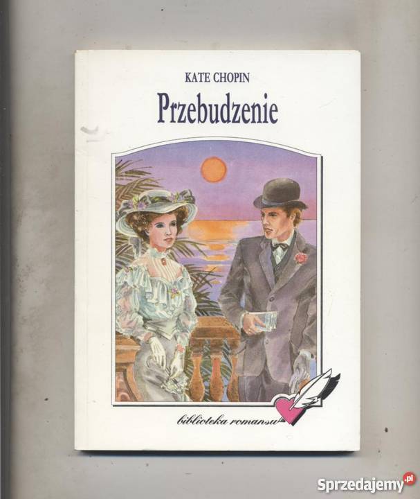 Przebudzenie Pozostałe