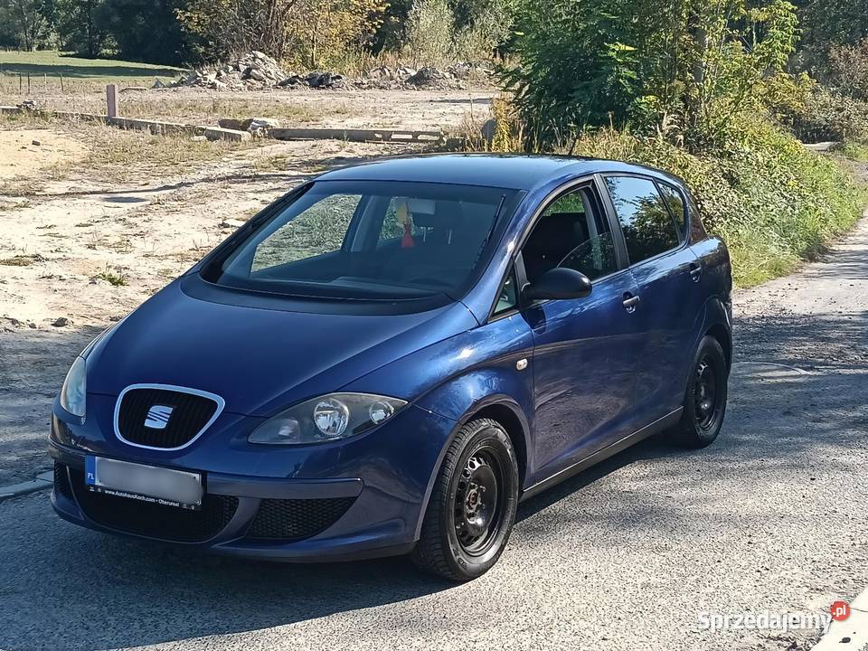 Seat Toledo 16 LPG