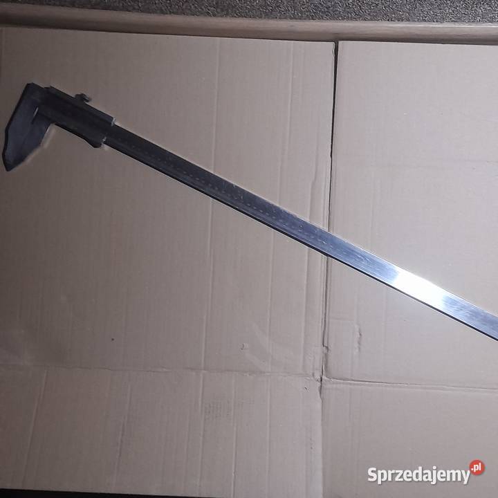 Suwmiarka 630mm Bytom