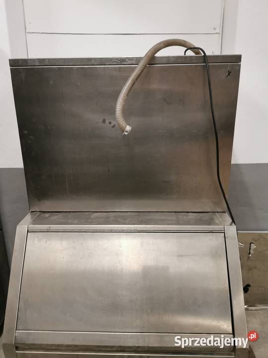 Kostkarka CORNELIUS typ CS80A sprzedam