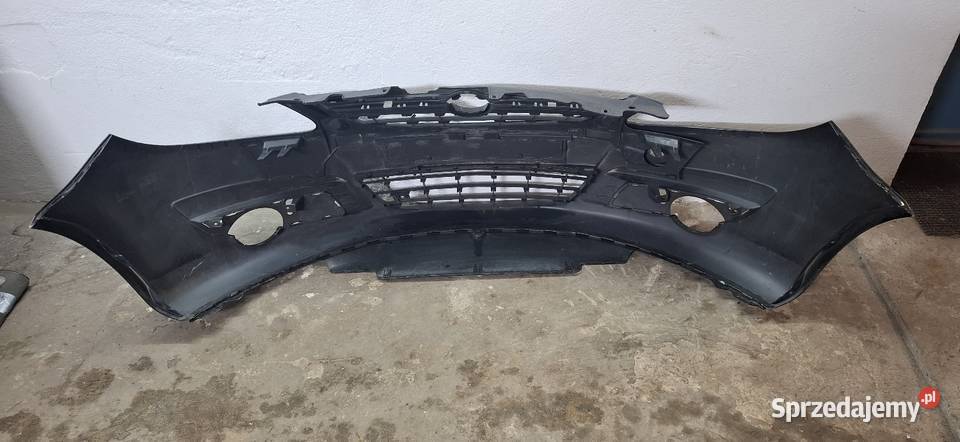 Zderzak Przód Opel Corsa D osobowe Sandomierz