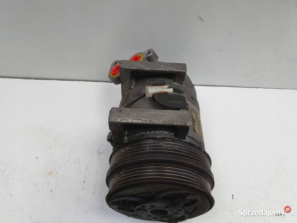 SPRĘŻARKA KLIMATYZACJI Volvo S40 II V50 24 B