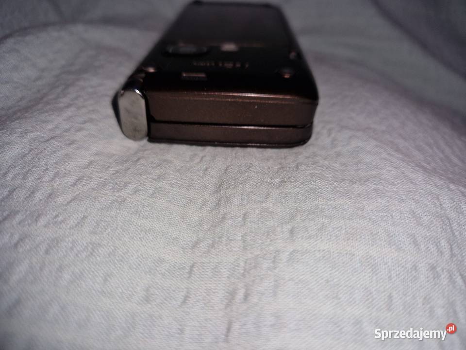 Nokia E90 Communicator stan