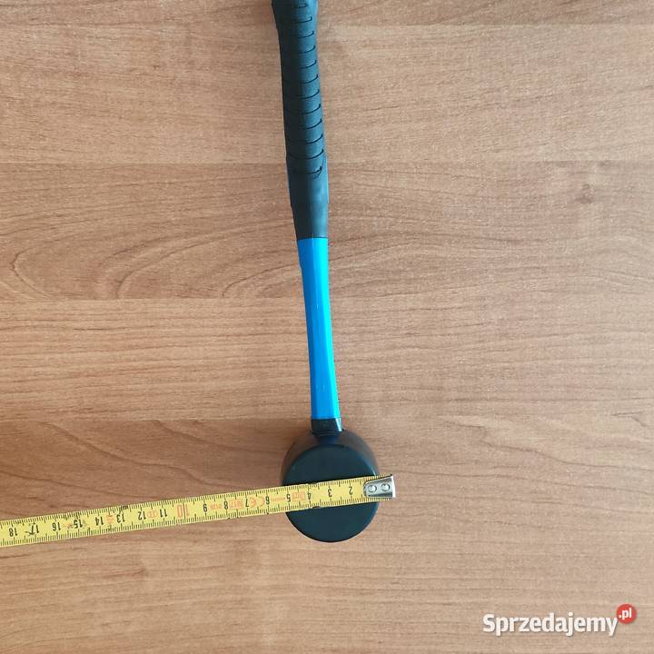 Młotek BGS warmińsko-mazurskie Olsztyn