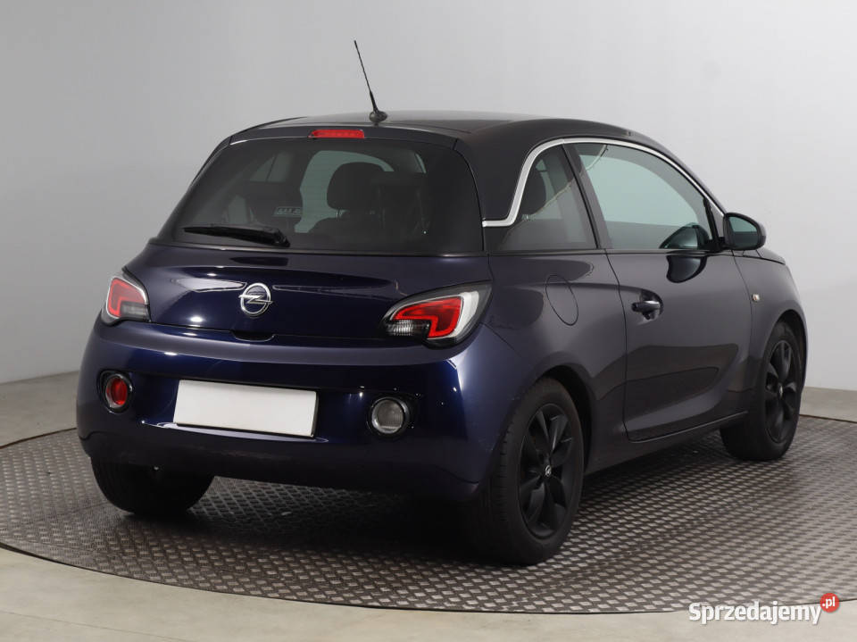 Opel Adam 14 1398cm3