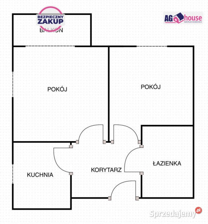 Mieszkanie Gdańsk Budapesztańska 463m2 2 pokoje pomorskie